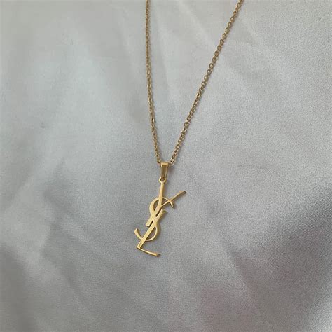 ysl chain extender|Amazon.com: Ysl Chain.